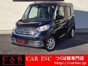 2018 NISSAN DAYZ ROOX