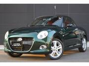 2015 DAIHATSU COPEN