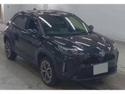 2021 TOYOTA YARIS CROSS Z