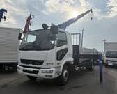 2024 FUSO FIGHTER