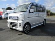 2015 SUZUKI EVERY WAGON