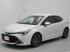 TOYOTA COROLLA SPORT