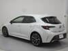 TOYOTA COROLLA SPORT