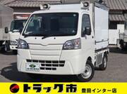 2019 DAIHATSU HIJET TRUCK