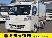 2019 DAIHATSU HIJET TRUCK