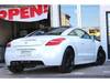 PEUGEOT RCZ