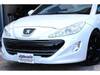 PEUGEOT RCZ