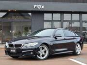 2015 BMW 4 SERIES