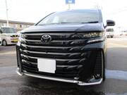2024 TOYOTA VELLFIRE