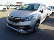 2017 HONDA FIT HYBRID