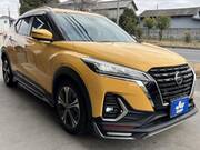 2022 NISSAN KICKS