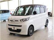 2020 MITSUBISHI EK SPACE