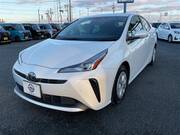 2022 TOYOTA PRIUS