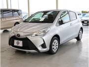 2018 TOYOTA VITZ