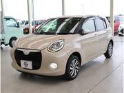 2020 DAIHATSU BOON