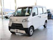 2021 DAIHATSU HIJET CARGO