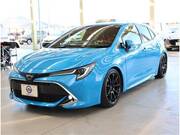 2018 TOYOTA COROLLA SPORT