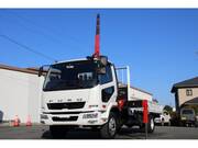 2021 FUSO FIGHTER