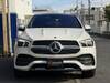 MERCEDES BENZ GLE