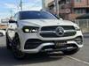 MERCEDES BENZ GLE