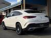 MERCEDES BENZ GLE