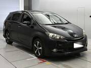 2013 TOYOTA WISH 1.8S MONOTONE