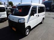 2025 DAIHATSU HIJET CARGO