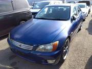 1998 TOYOTA ALTEZZA RS200 Z-ED