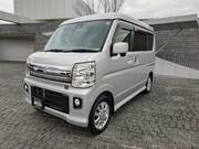 2017 SUZUKI EVERY WAGON