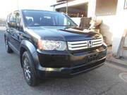 2007 HONDA CROSS ROAD