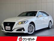 2020 TOYOTA CROWN