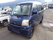 1999 MITSUBISHI TOWNBOX