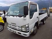 2012 ISUZU ELF