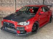 2008 MITSUBISHI LANCER