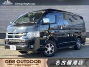 2023 TOYOTA HIACE VAN