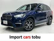 2017 BMW X1