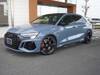 AUDI RS3 SPORTBACK