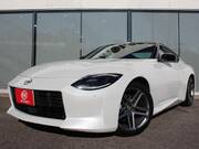 2024 NISSAN FAIRLADY Z VERSION T