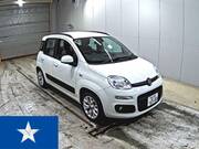 2018 FIAT PANDA