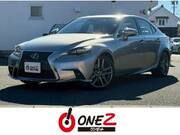 2013 LEXUS IS