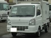 2016 SUZUKI CARRY TRUCK