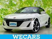 2016 HONDA S660