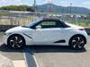 HONDA S660