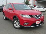 2017 NISSAN X-TRAIL