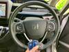 HONDA FREED HYBRID
