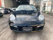 2007 PORSCHE BOXSTER BOXSTER