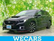 2021 SUBARU LEVORG