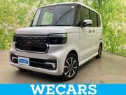 2025 HONDA N-BOX CUSTOM