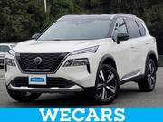 2023 NISSAN X-TRAIL