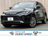 TOYOTA HARRIER HYBRID